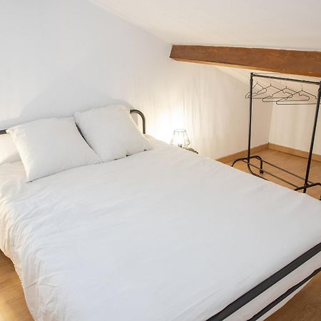 Apartamento Grand Duplex Avec Billard Villeneuve-Tolosane Exterior foto